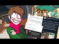 The SubtOWLe House Part 2 Headache Tendency