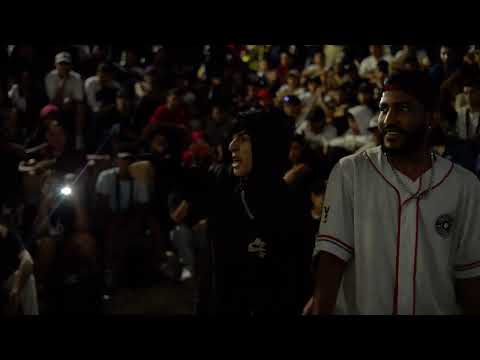 MAKNU 357 vs TOKEN vs REDNAXELA vs MENDOZA - 8vos - Fecha 4 - Temporada 2023