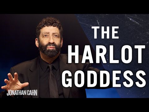 The Harlot Goddess | Jonathan Cahn Special | The Return of The Gods