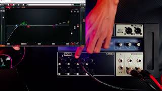 Video thumbnail for Unboxing & Review Digital Mixer Soundcraft Ui12 | NO EDIT | KELEBIHAN & KEKURANGAN | Worth It? by Tutorial Mas Ari