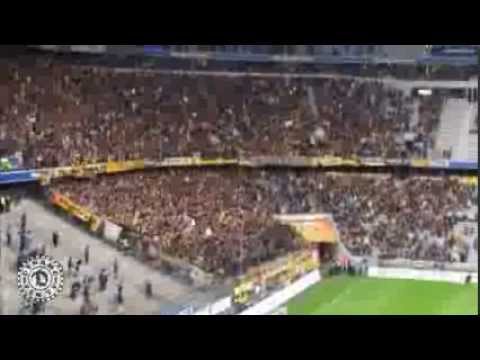 03.11.2013 | 1860 München - Dynamo Dresden