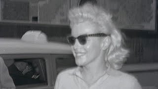 Norma Jeane Alias Marilyn Monroe - 1987 Documentary