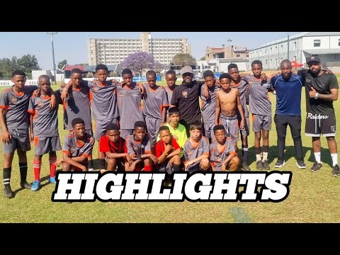 U13 Olympia Tournament / Highlights / Los-Mavericks FC