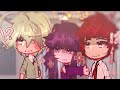 Go Bad B Tch Demon Slayer Modern AU Gacha Club Trend Original
