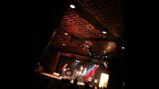 Monks Of Mellonwah perform Next live