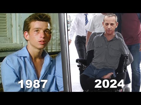 Eis am Stiel (1978): Die israelische Besetzung damals und heute 😱 Ein tragisches Leben im Jahr 2024