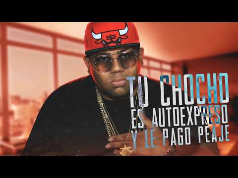 Los Terricolas - Te Hago Venir ft. Gigolo & La Exce, Lyan, Benny Benni, Darkiel, Poulyric