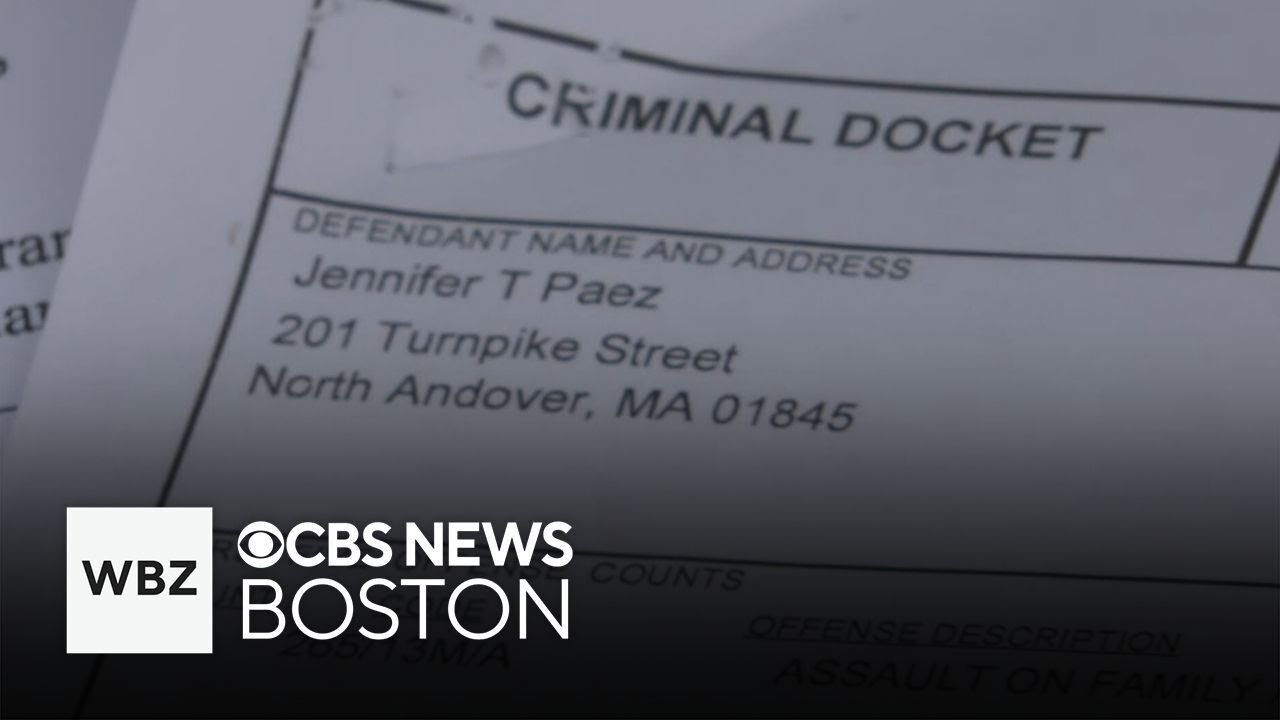 Mother in apparent murder-suicide in North Andover had a history of mental health issues