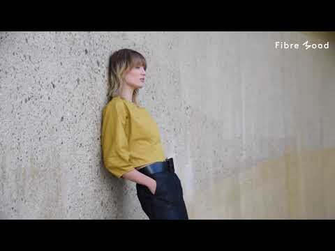 Cleo Robe Patron de couture video