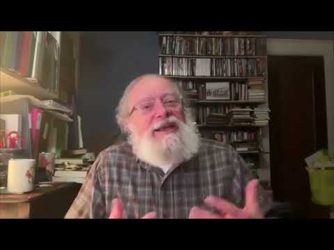 The Harry Murray Sessions: Nikolai Berdyaev (segment)