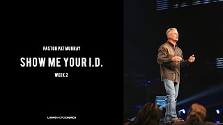 Show Me Your ID Week 2