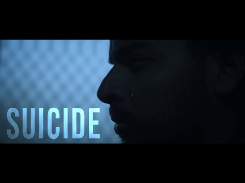 Suicide - Anshuman Paliwal (Official Video) Ft. Pratima Singh