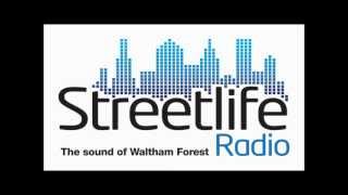 The weekly digest on www.streetliferadio.com 6/12/12 Lily Lovett interview video