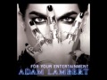 Adam Lambert - Sleepwalker