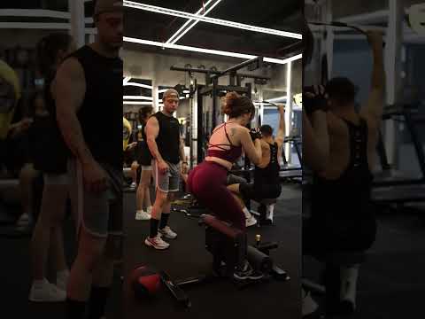 Fitness Club 
