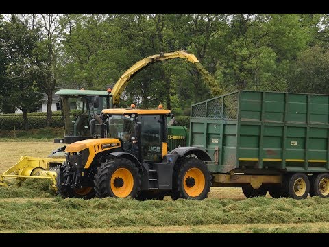 Silage 2017- Walsh and Co