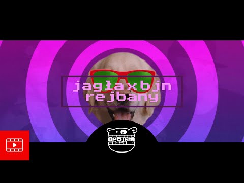 Jagła x BJN - Rejbany