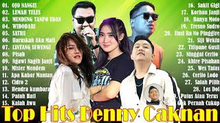 Download lagu Denny caknan Ft Happy Asmara - GUYON WATON - NDARBOY GENK - Yenni Inka Full Album koplo Terbaru 2021 mp3