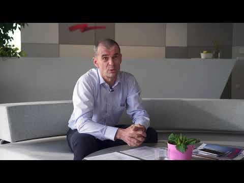 Ako rozbehnúť podnikanie - prví zákazníci | Marián Marek