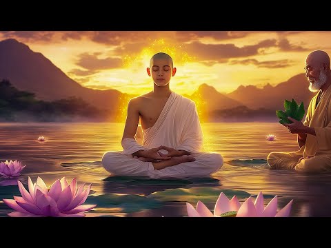 639Hz - Tibetan Sounds to Heal Negative Energy Attract Positive Energy and Heal the Soul #1