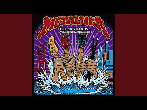 Video thumbnail for Bleeding Me (Live at the Masonic, San Francisco, CA - November 3rd, 2018)