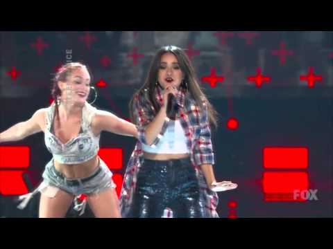 Teen Choice Awards 2014 - Becky G - Shower