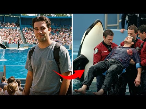 The TERRIFYING Last Moments of Daniel Dukes - Found DEAD on Tilikum's Back at SeaWorld
