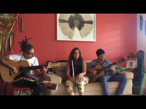 Tarde de Chuva (Paulo Moura)