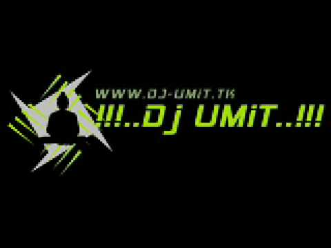 Dj Ümit Vs Sinan Yılmaz hoptek Hopte