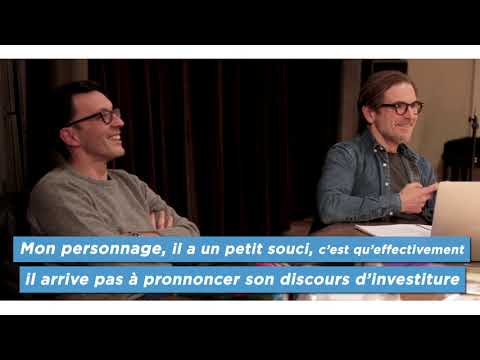 Par le bout du nez au Théâtre Antoine