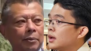Boying Remulla vs Leandro Leviste? | Michael Say and Morgan Say
