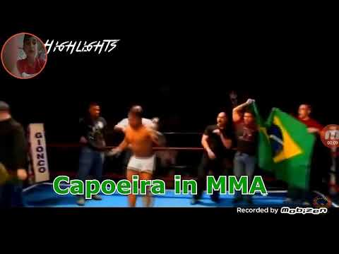 UFC dövüşçüleri