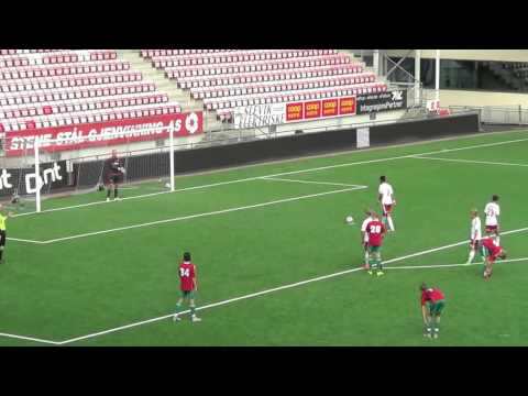 FFK G16-Kråkerøy JR/99/00