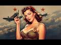 Pin Up Girls That Boosted WWII Morale