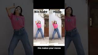 How to Not Look Awkward When Dancing