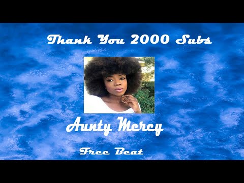 (Free Beat) Davido x Teni | Type Beat | Afrobeat Instrumental 2019