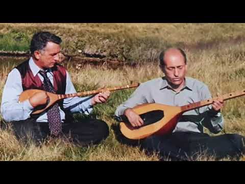 Kadri Moni Mustaf Ramaj Ne Dushkaj Afer Liqenit