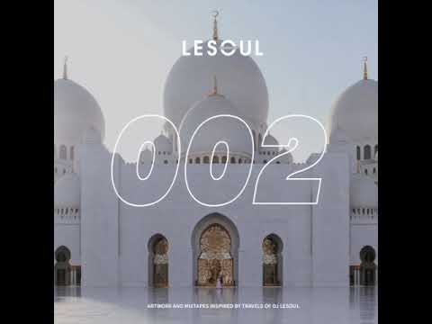 Dj Lesoul - Mixtape 002