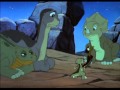 The Land Before Time II The Great Valley Adventure Trailer