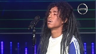 Yo Soy: Bob Marley fue ovacionado tras cantar "Could you be loved"