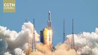 Evento principal del 11.º Día del Espacio de China se celebra en Chengdu