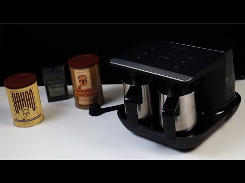 ARCELIK TKM 9961 ЛУЧШАЯ КОФЕВАРКА ТУРЕЦКОГО КОФЕ. КАК ВАРИТЬ КОФЕ В ТУРКЕ