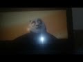 OPENING TO HERCULES 2000 DVD