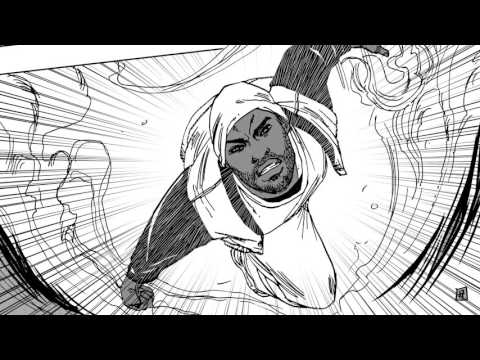 Video thumbnail for Itachi Uchiwa