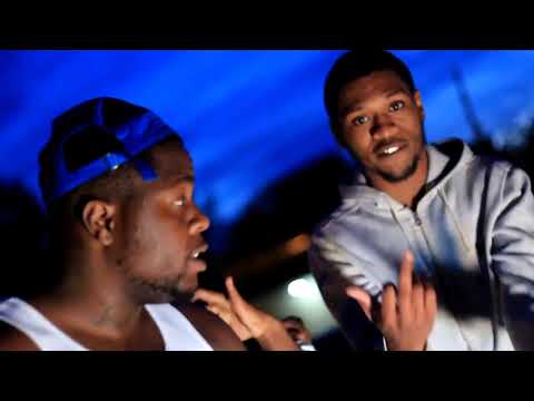 Where I'm From featuring Mr.91st & HUWOPPP