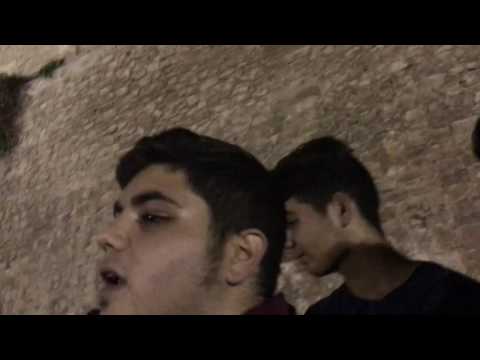 J Pive vs Yeray - Domingo Battle | Octavos