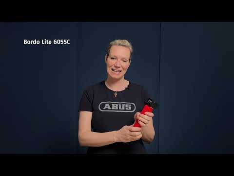 Product presentation BORDO™ Lite 6055C