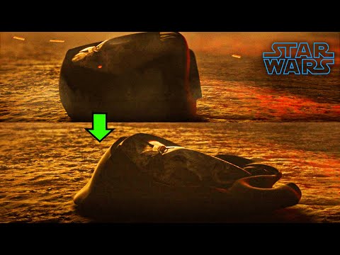 Why Did the Inquisitor's Head DEFLATE In Tales of the Jedi?