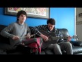 ATP! Acoustic Session: The Front Bottoms ...