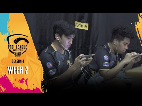 KURANG MAKSIMAL |  PMPL ID SEASON 4 HIGHLIGHT